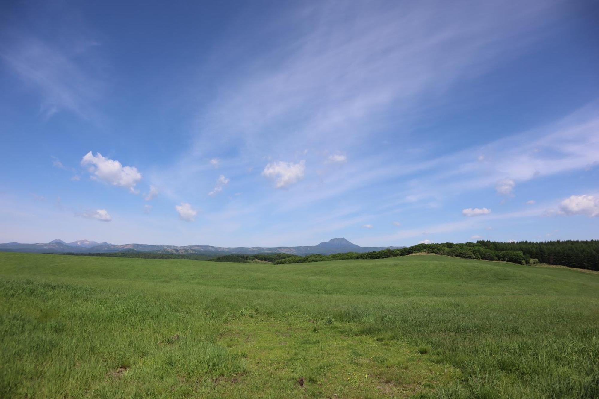 Tsukushi Village Tsurui Exteriér fotografie